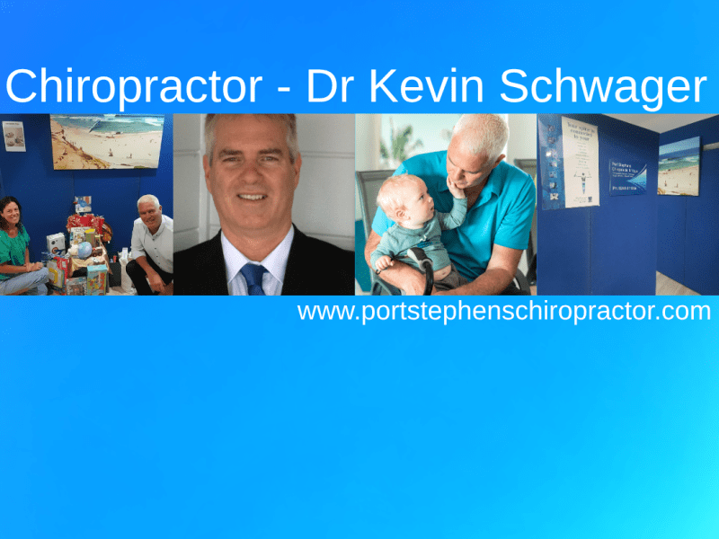 Chronic Pain No More: Discover Chiropractic&nbsp;Solutions